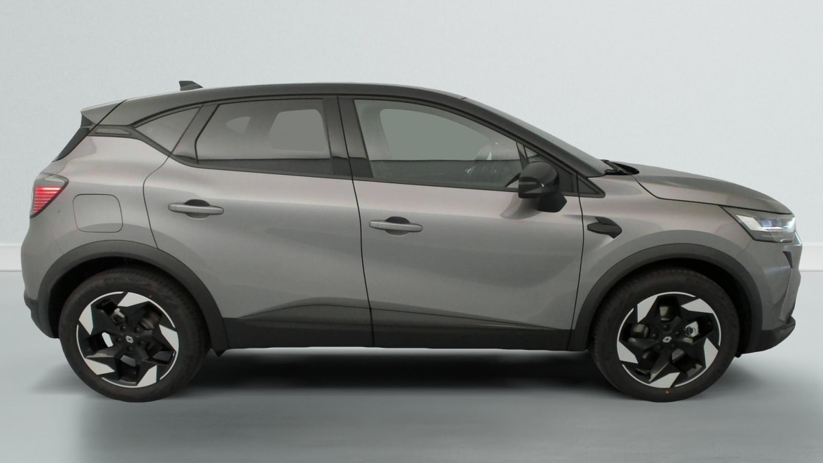 Renault Captur - Image 33