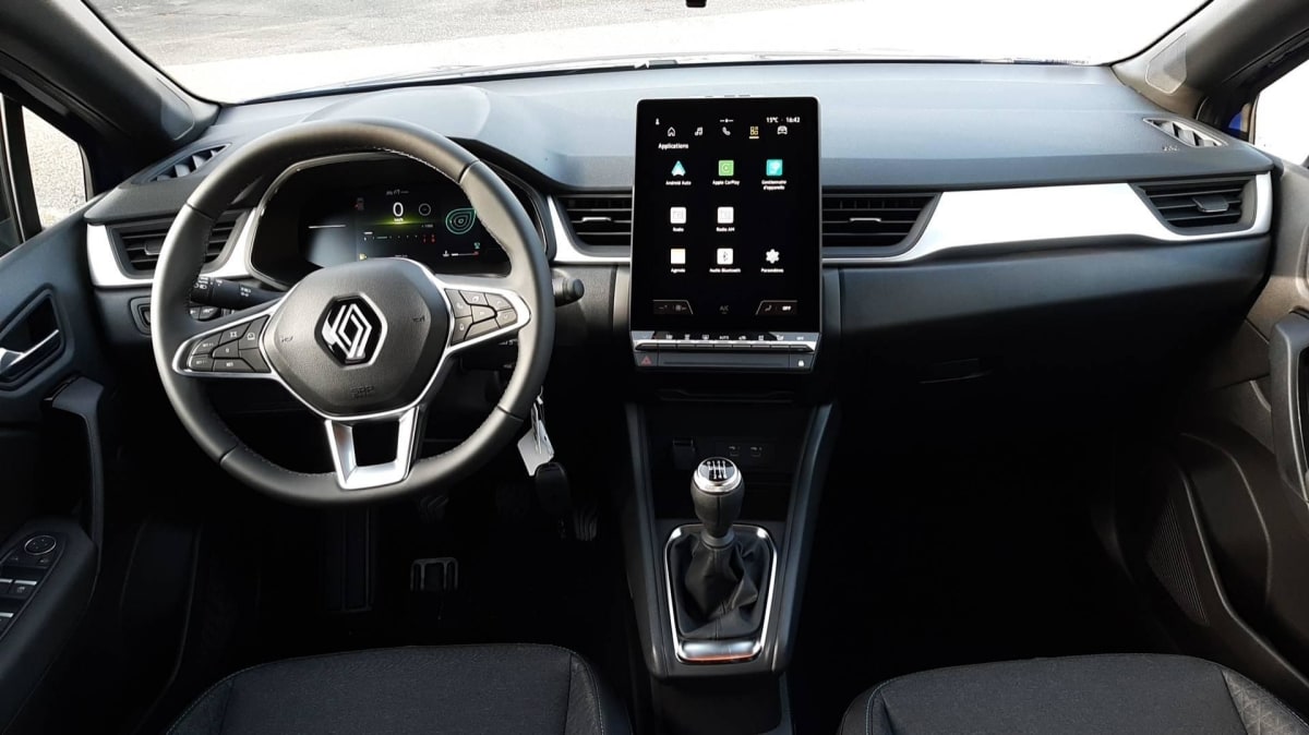 Renault Captur - Image 65