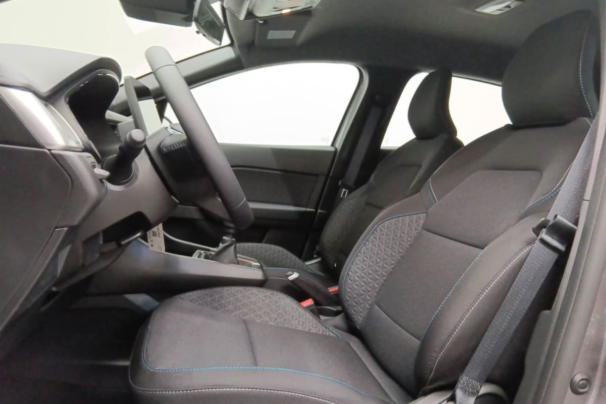 RENAULT CAPTUR CAPTUR TCE 90 CH EVOLUTION