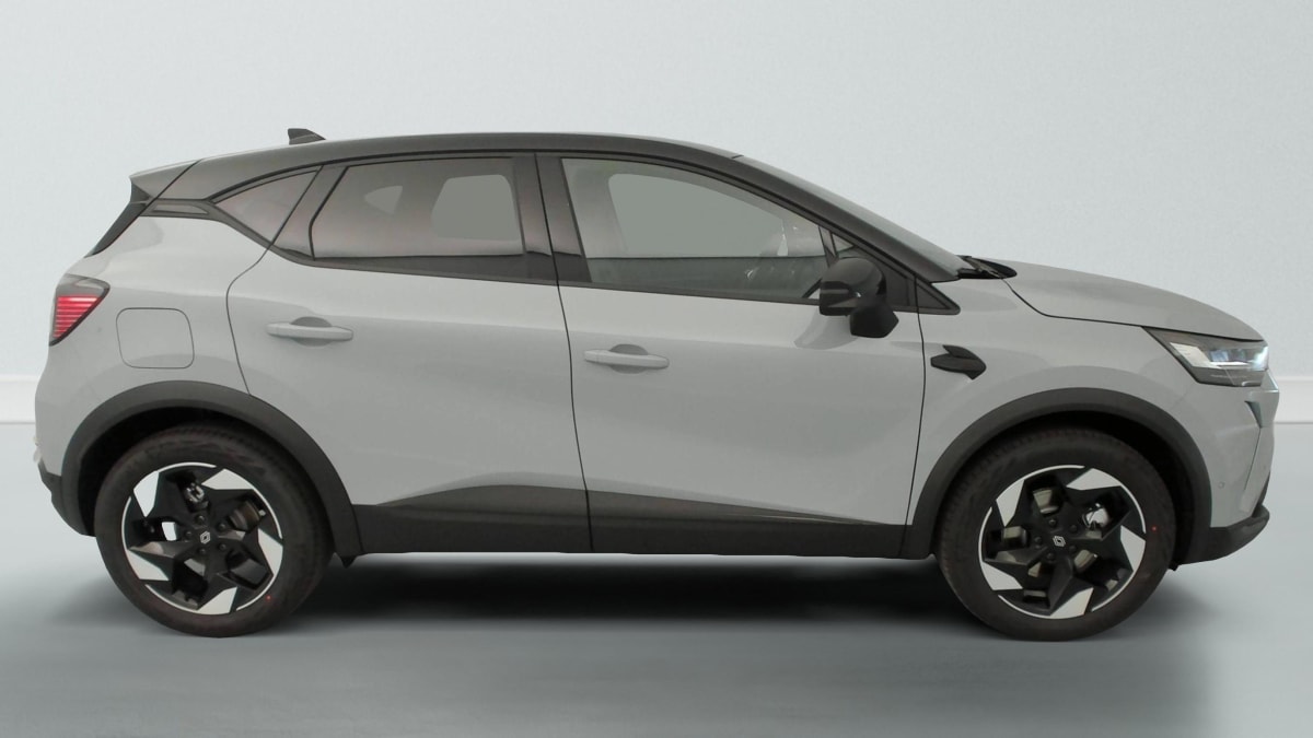 Renault Captur - Image 58