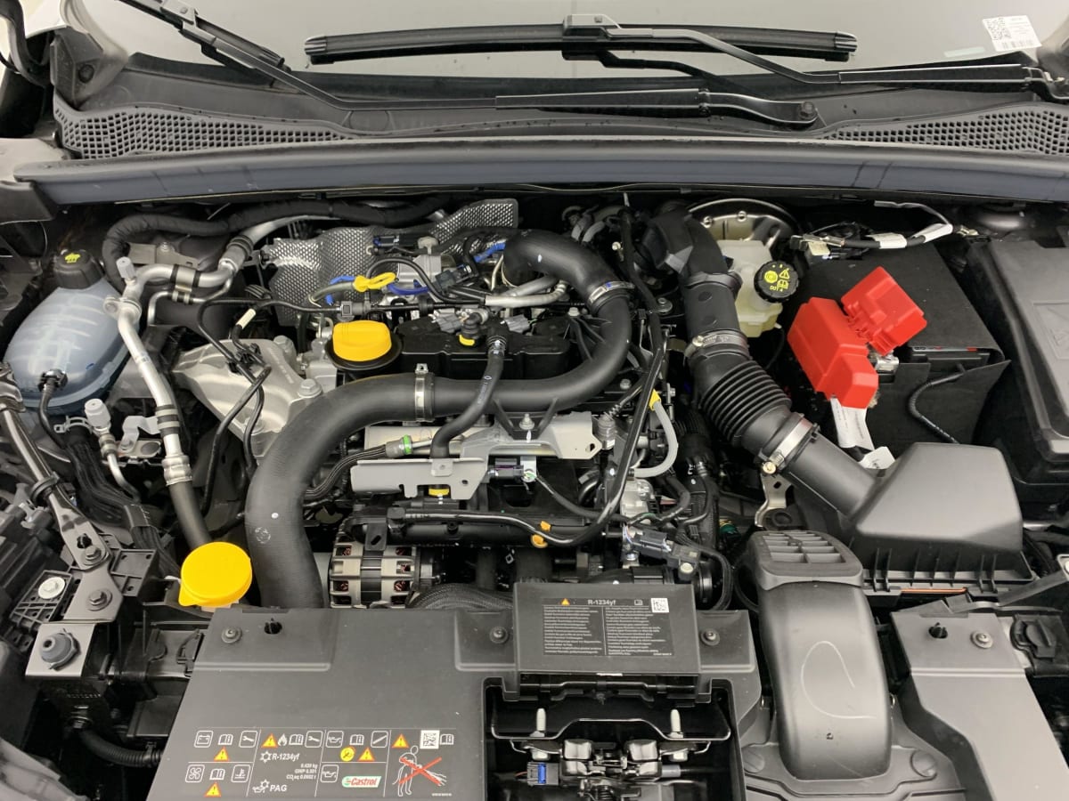 Renault Captur - Image 38