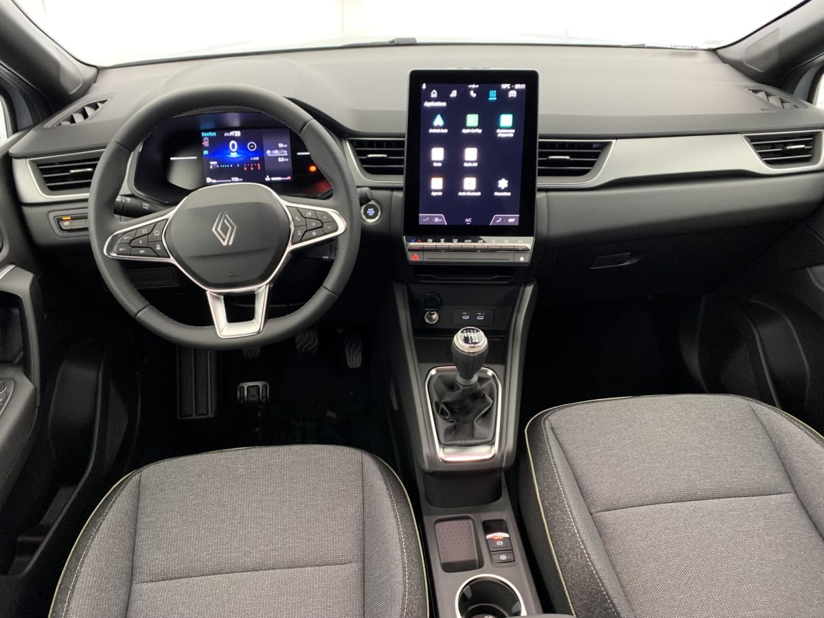 Renault Captur - Image 13