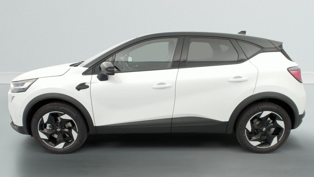 Renault Captur - Image 4