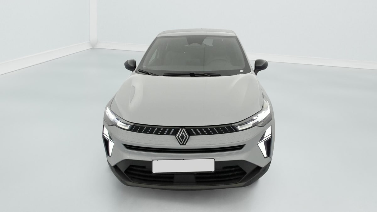 Renault Captur - Image 2