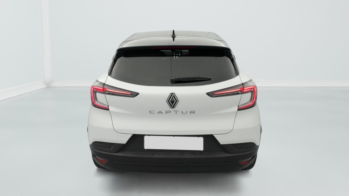 Renault Captur - Image 6