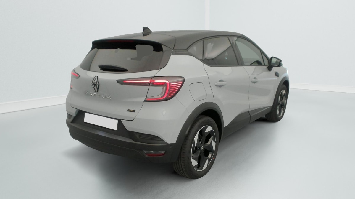 Renault Captur - Image 57