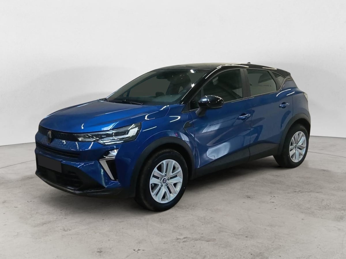 RENAULT CAPTUR - CAPTUR TCE 90 CH EVOLUTION