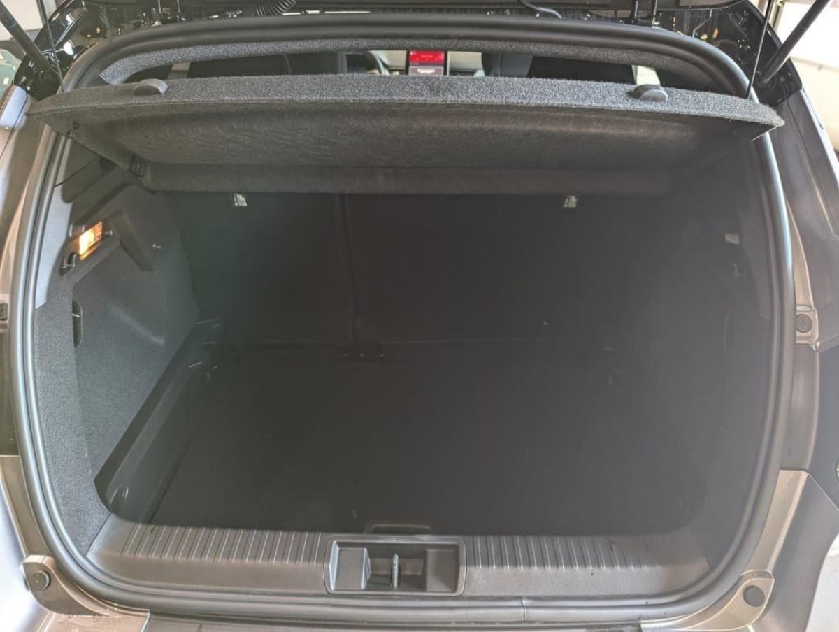 RENAULT CAPTUR CAPTUR MILD HYBRID 160 EDC TECHNO