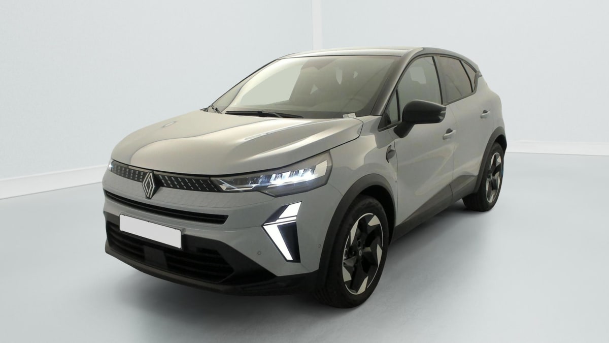 Renault Captur - Image 53