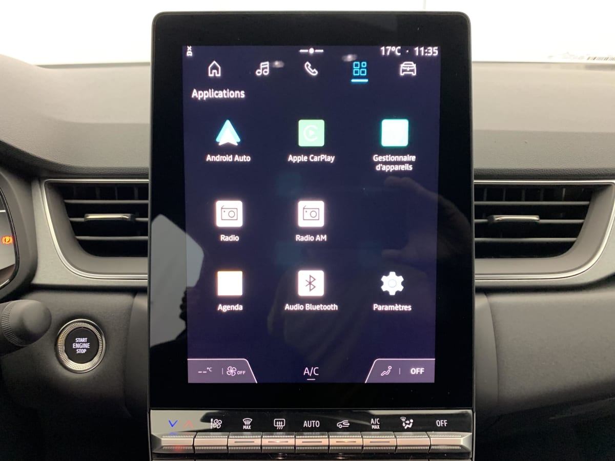Renault Captur - Image 92