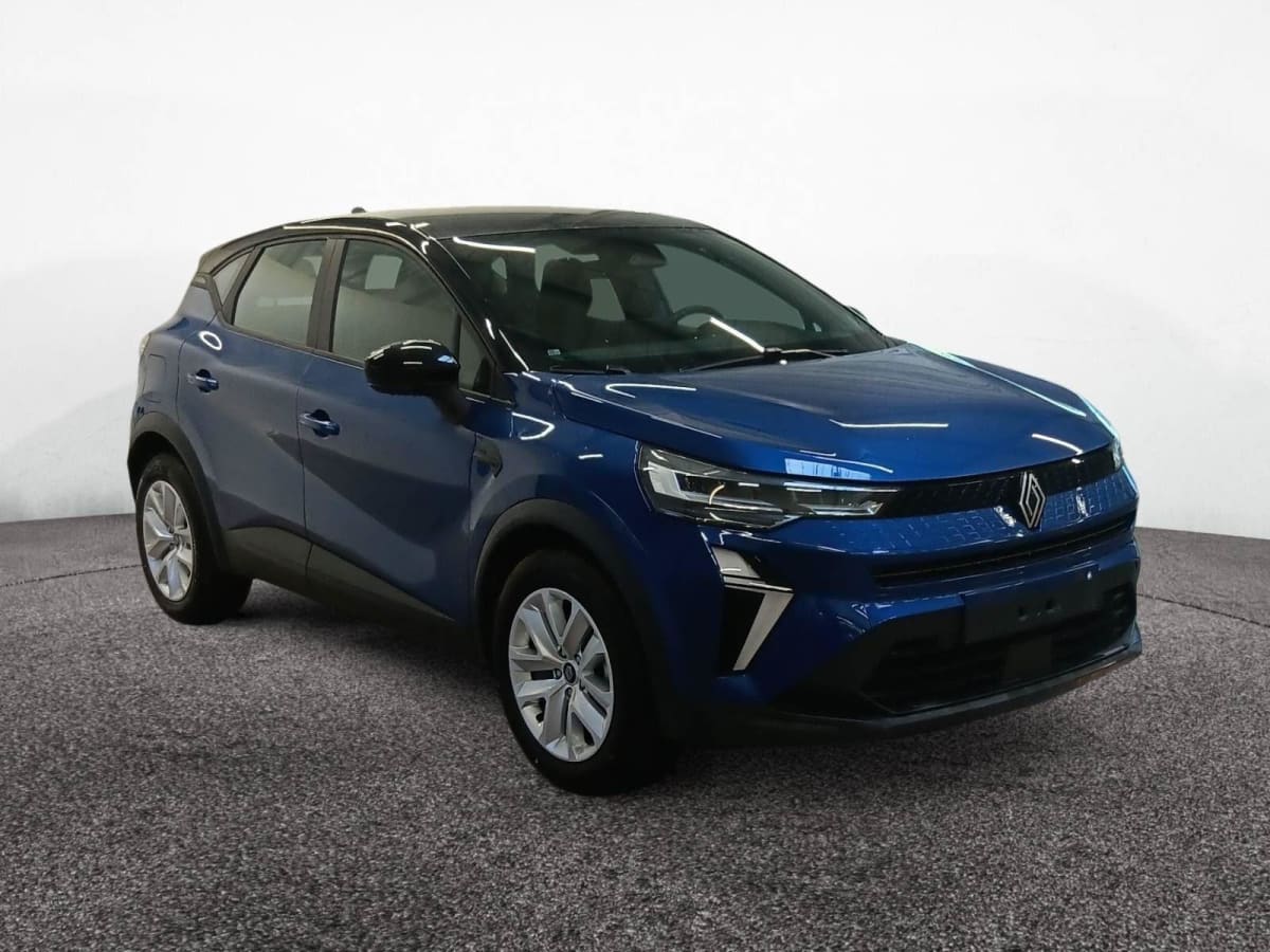 RENAULT CAPTUR CAPTUR TCE 90 CH EVOLUTION