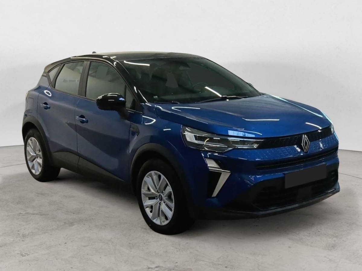 RENAULT CAPTUR CAPTUR TCE 90 CH EVOLUTION
