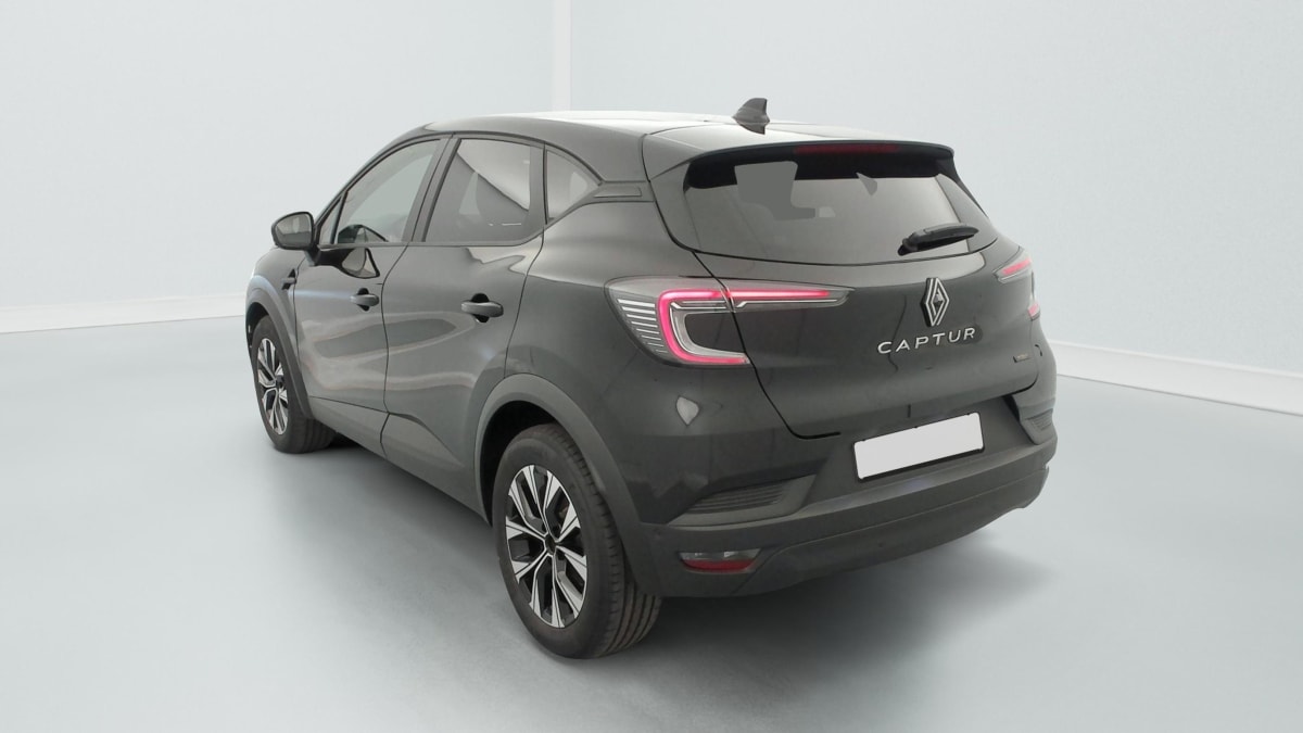 Renault Captur - Image 5
