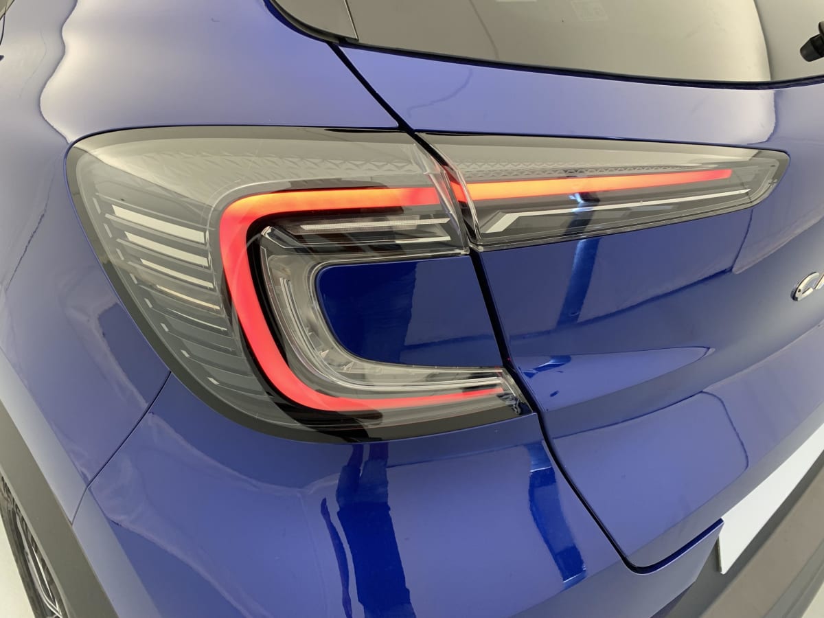 Renault Captur - Image 72