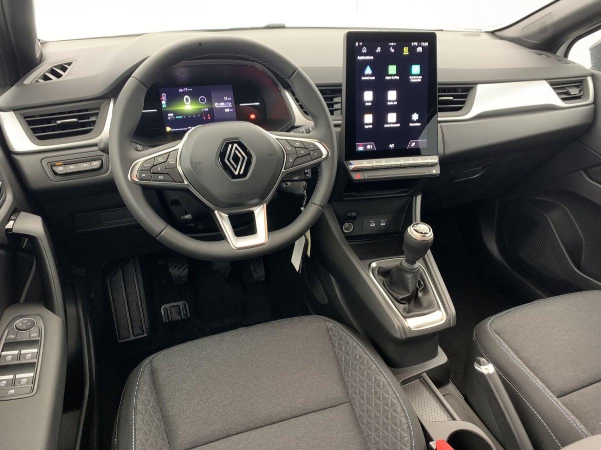 Renault Captur - Image 14