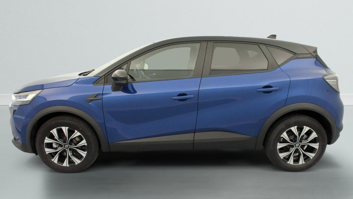 Renault Captur - Image 50