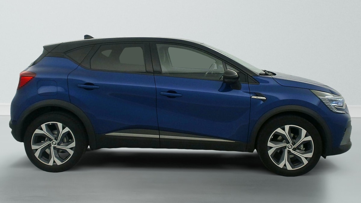 Renault Captur - Image 8