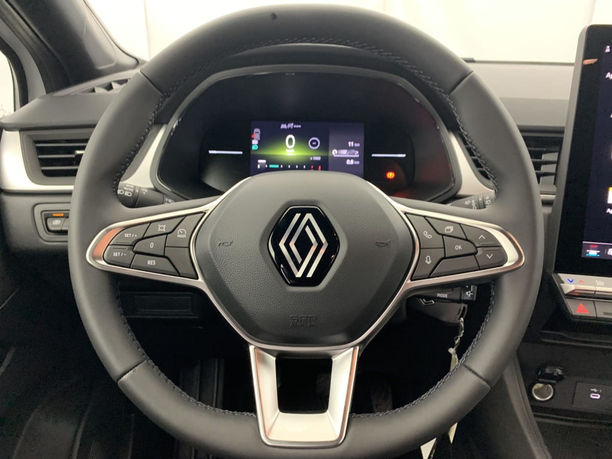 Renault Captur - Image 15