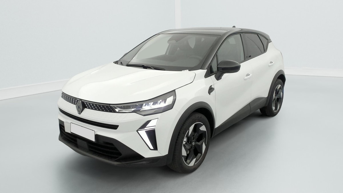 Renault Captur - Image 3
