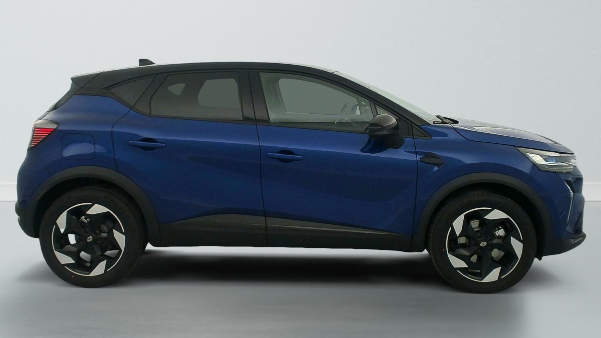 Renault Captur - Image 8