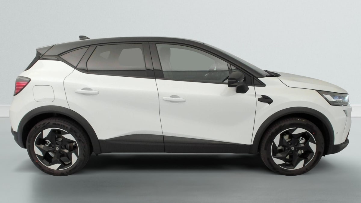 Renault Captur - Image 8