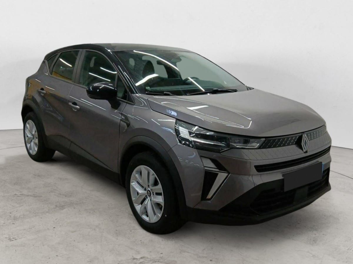 RENAULT CAPTUR CAPTUR TCE 90 CH EVOLUTION