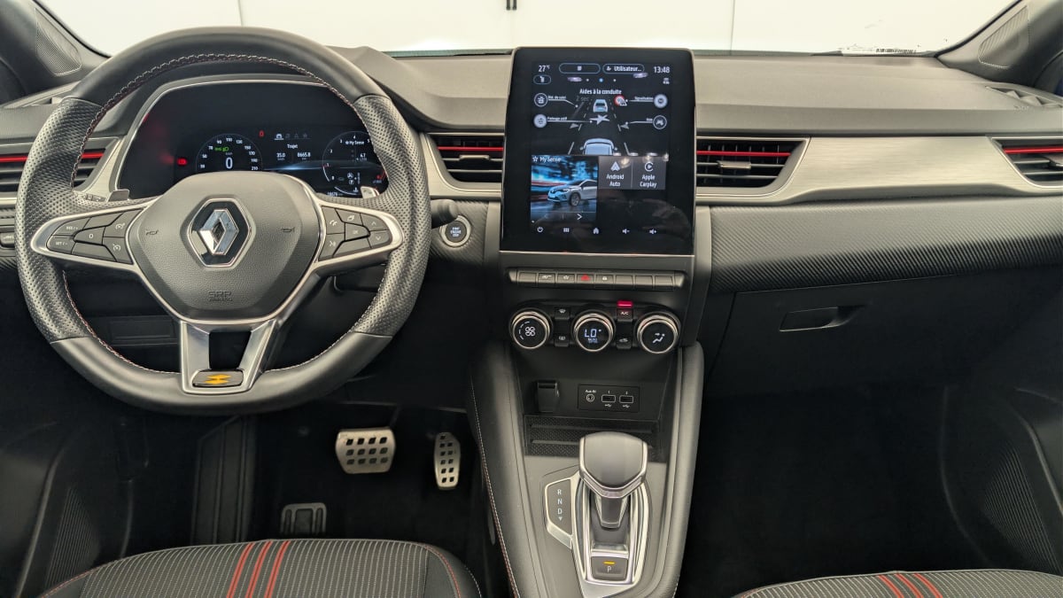 Renault Captur - Image 13