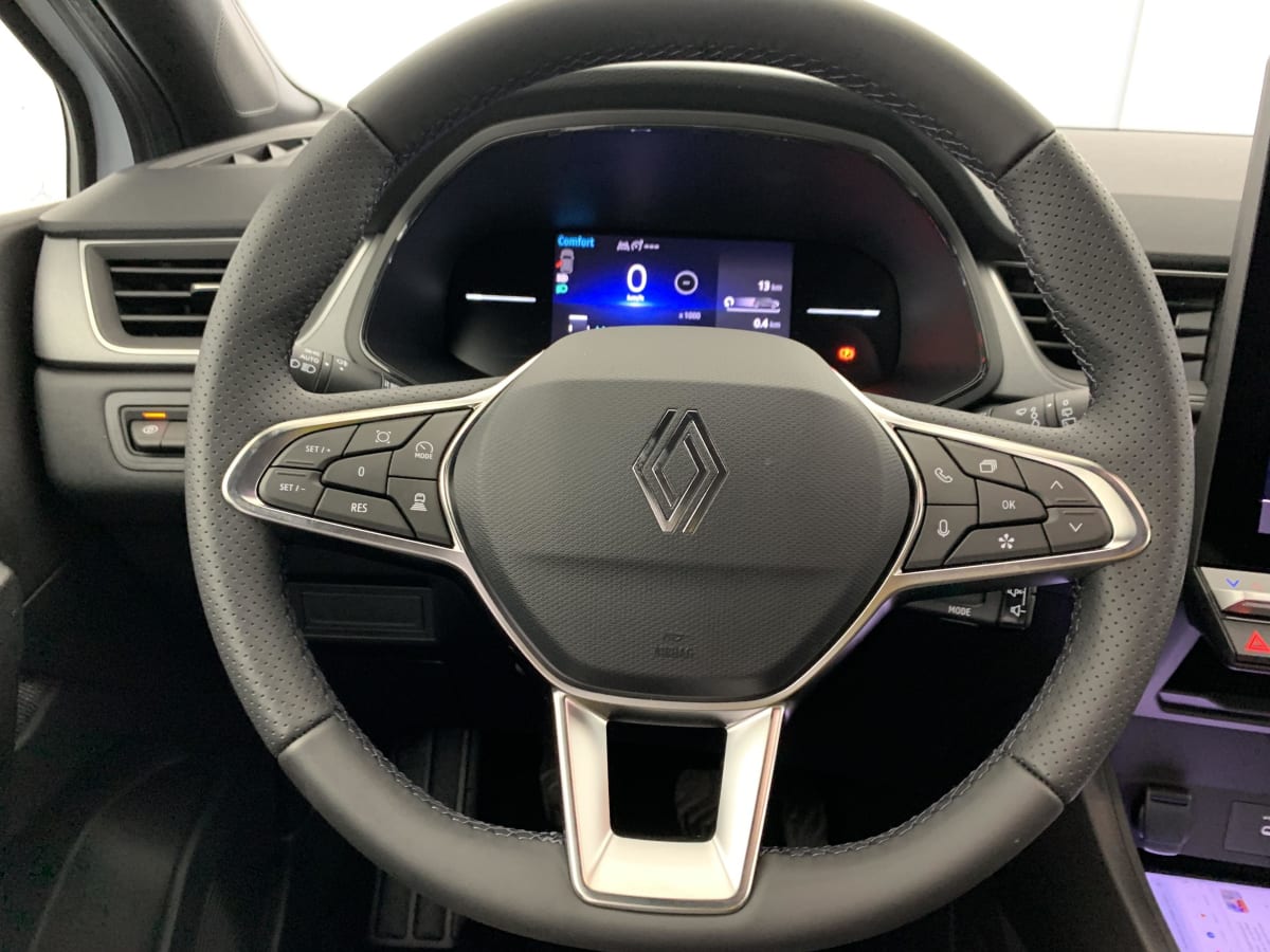 Renault Captur - Image 17