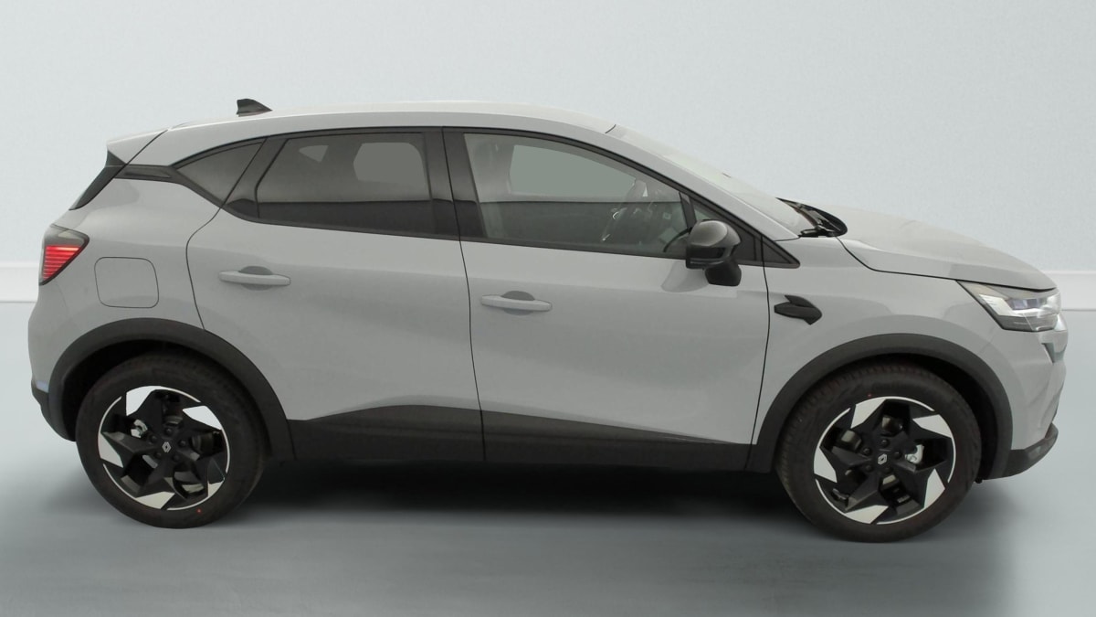 Renault Captur - Image 8