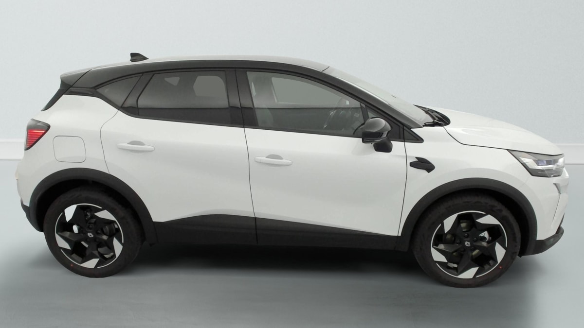 Renault Captur - Image 8