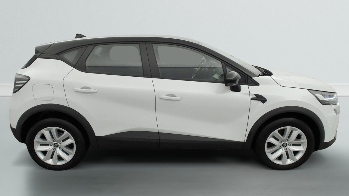 Renault Captur - Image 8