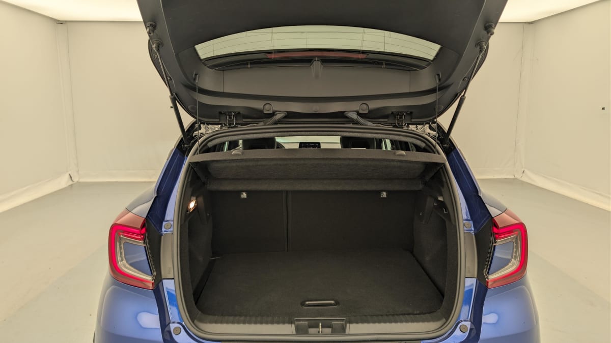 Renault Captur - Image 11