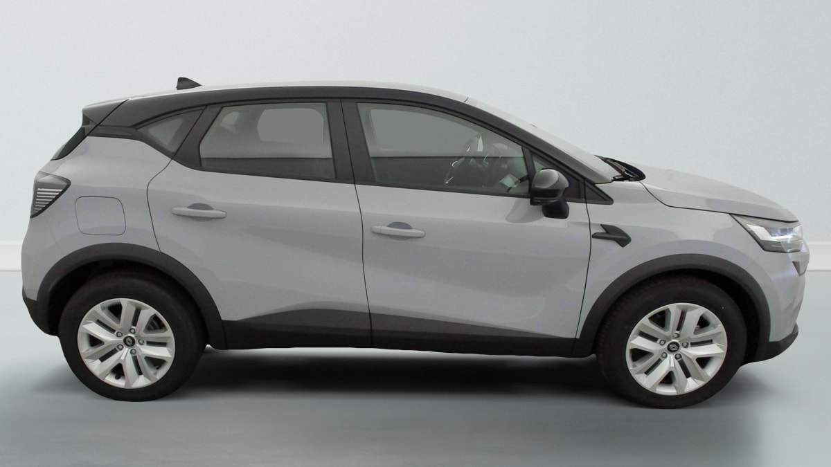 RENAULT CAPTUR TCE 90 CH EVOLUTION