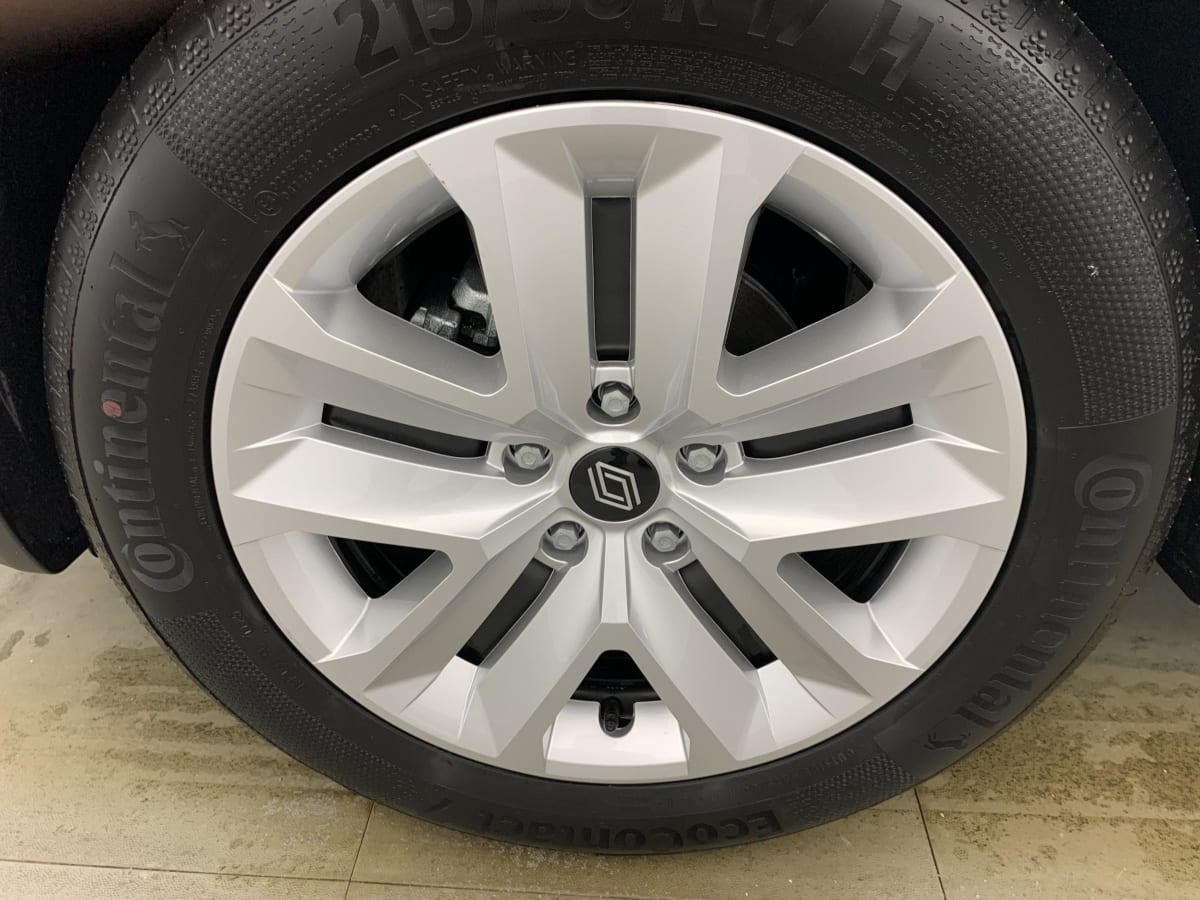 Renault Captur - Image 20