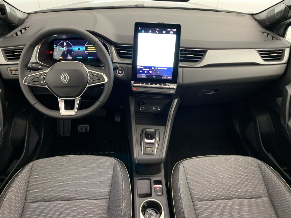 Renault Captur - Image 37