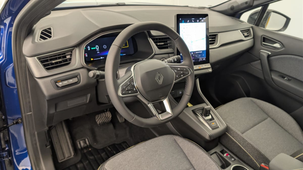 Renault Captur - Image 15