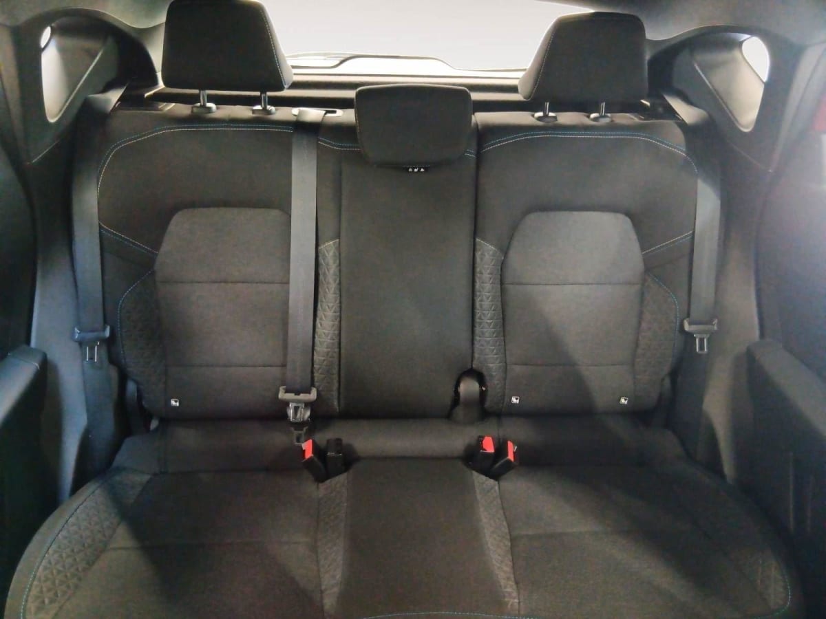 RENAULT CAPTUR CAPTUR TCE 90 CH EVOLUTION