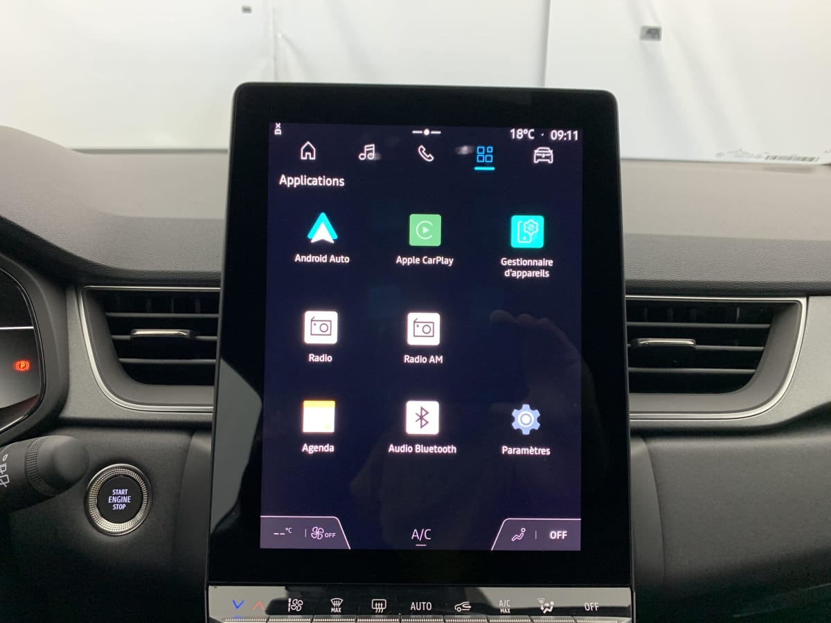 Renault Captur - Image 16