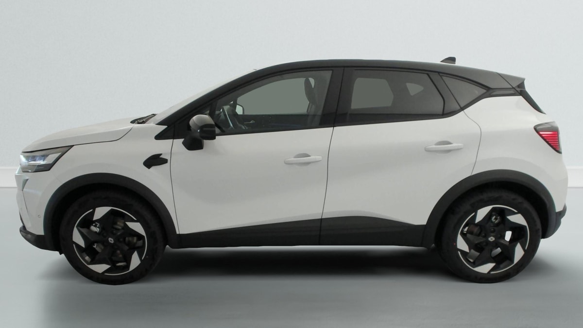 Renault Captur - Image 4