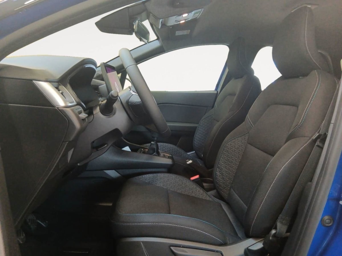 RENAULT CAPTUR CAPTUR TCE 90 CH EVOLUTION