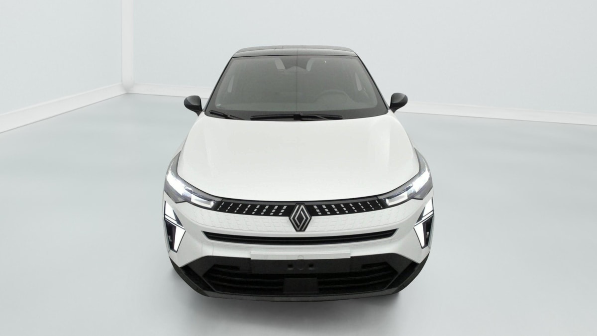 Renault Captur - Image 2