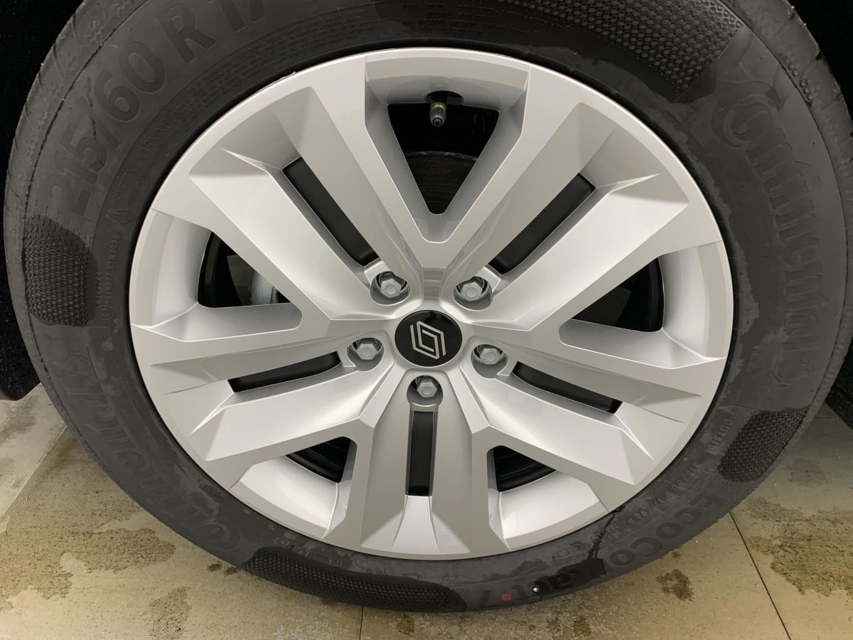 Renault Captur - Image 37