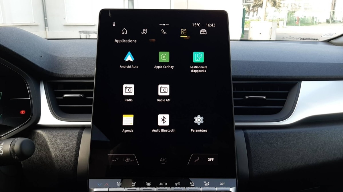 Renault Captur - Image 68