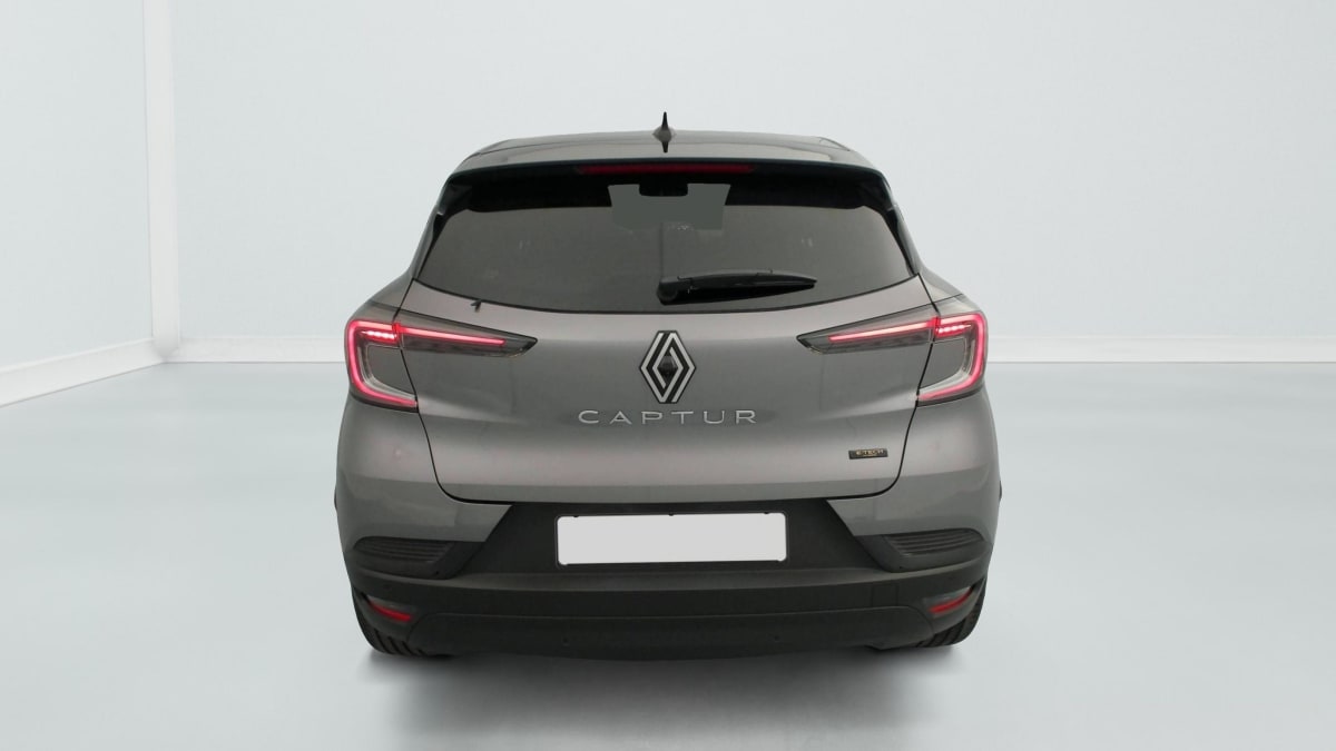 Renault Captur - Image 31