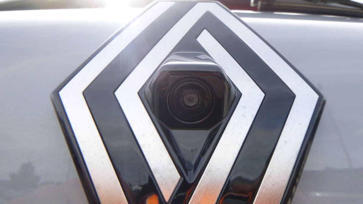 RENAULT CAPTUR CAPTUR MILD HYBRID 160 EDC TECHNO
