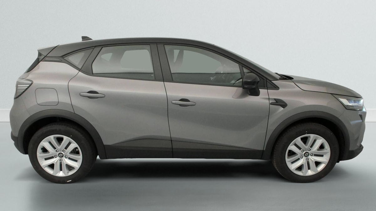 Renault Captur - Image 34