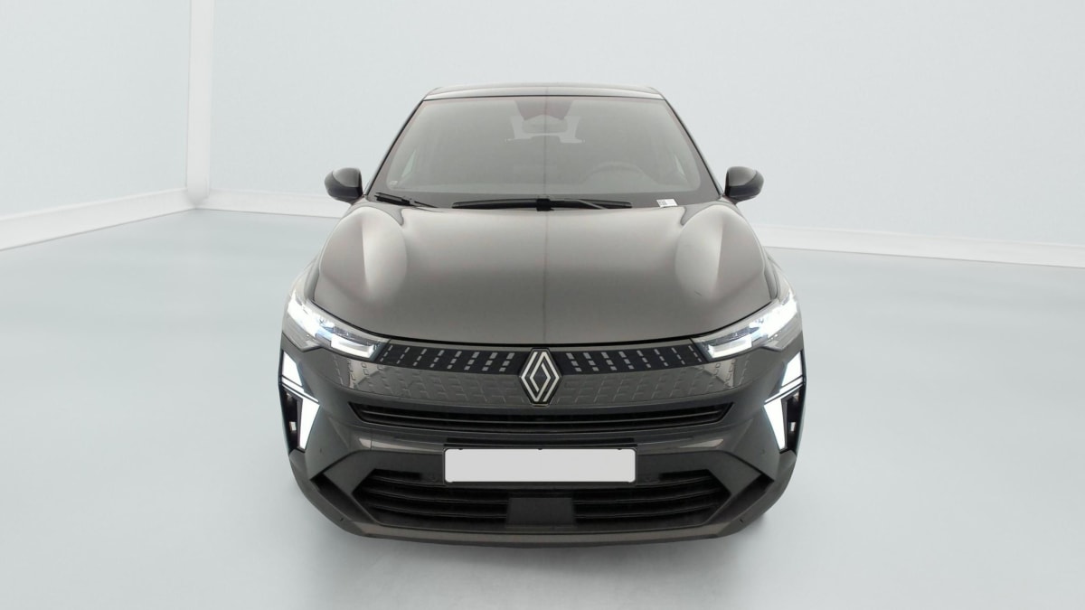 Renault Captur - Image 2
