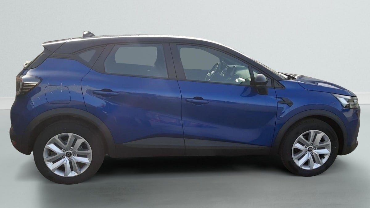Renault Captur - Image 61