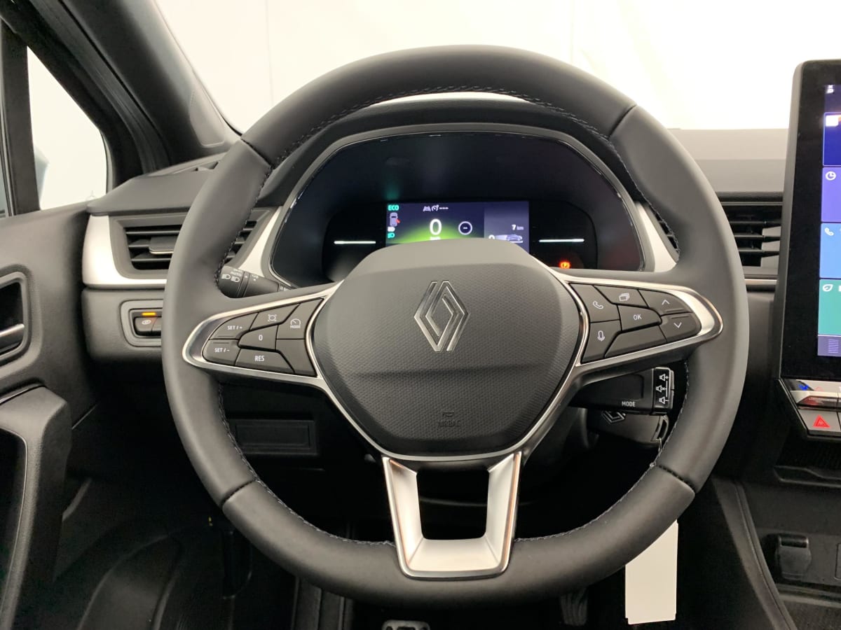 Renault Captur - Image 90