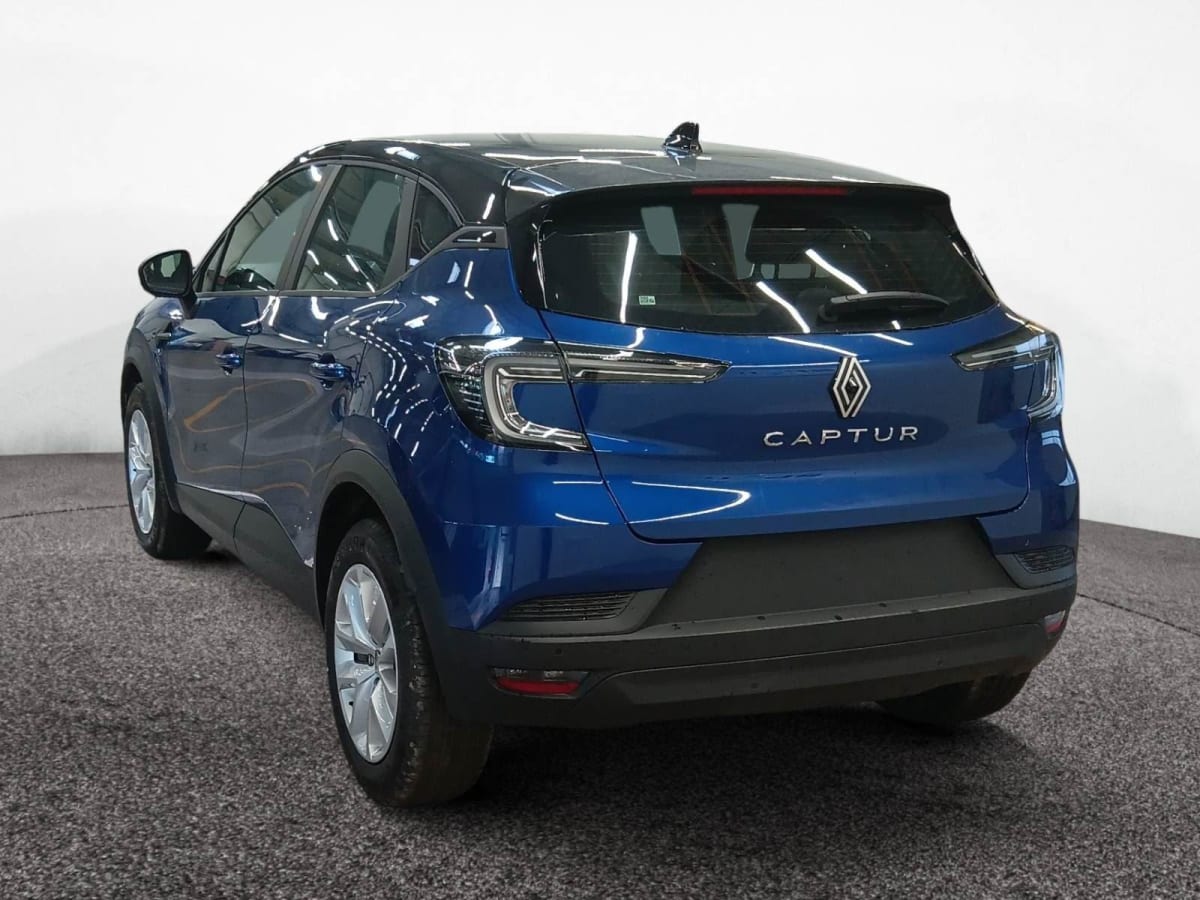 RENAULT CAPTUR CAPTUR TCE 90 CH EVOLUTION